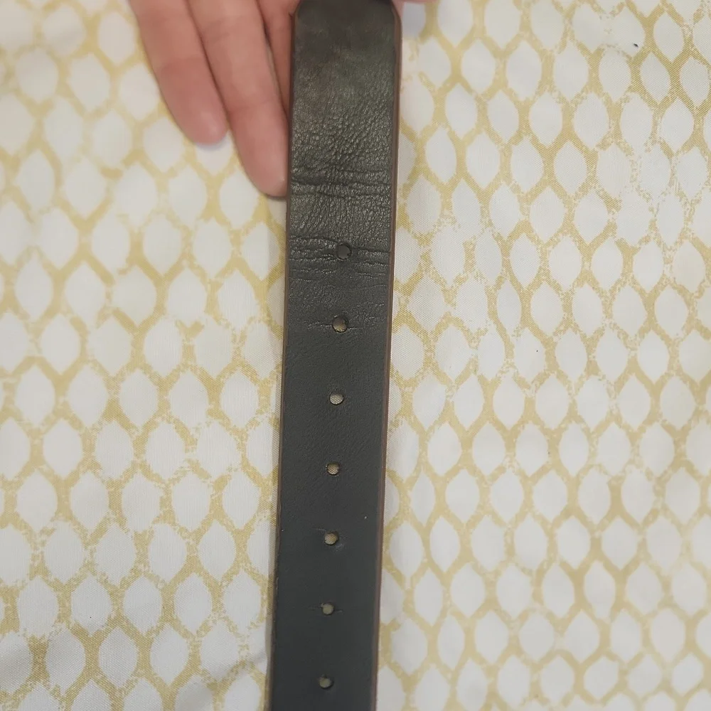 Columbia belt, XS 19.5 inches